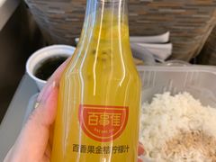-百事佳烧鸭牛腩(上海虹桥站店)
