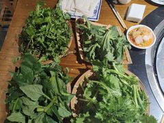 -春耕野菜馆(湖滨路店)