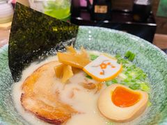 -雷神拉面(财富中心玉米楼店)