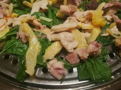 桑拿蒸鸡-阿多私房菜(顺德店)