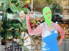 -fishtank鱼缸咖啡(三山街店)