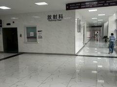 -上海中医药大学附属曙光医院(东部)