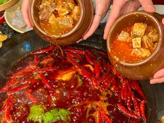 -蜀大侠火锅(总府路店)