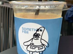 -Something For(中洲湾店)