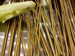 -钢管厂歆瑞源油卤串串香(春熙路太古里店)