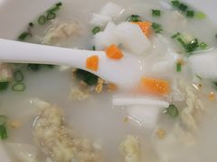 -正宗潮州鱼蛋粉(长寿西路店)