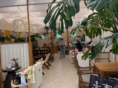 -山与蓝·轻糖鲜果蛋糕(勒泰店)