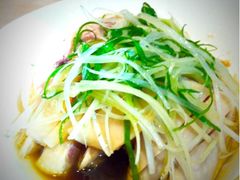 葱油肥鸡-厦门悦华酒店