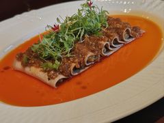 -杭州西子湖四季酒店·金沙厅