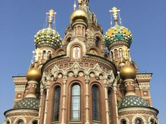 -滴血救世主教堂