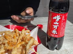 -即墨路小商品市场