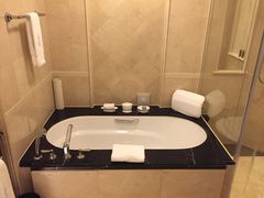 -广州富力丽思卡尔顿酒店