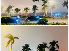 -海口骑楼老街历史文化街区