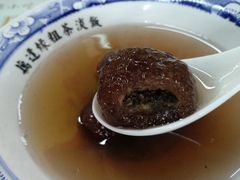 -粗茶淡饭(东关街店)