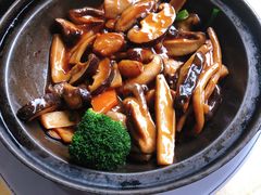 -老字号蛇口德记烧腊饭店·海鲜加工