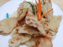 锅包肉-东北风(江北万达店)