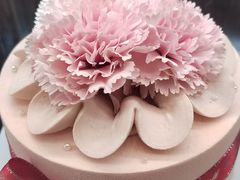 -花花卷卷·鲜食蛋糕(静安久光百货店)