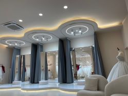 -Color卡诺婚纱礼服馆(南京严选店)