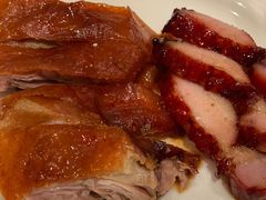 -京香轩·中餐厅(上海中庚聚龙酒店)