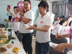 -爱月宝月嫂·育儿嫂(哈尔滨总店)