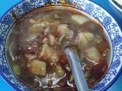 -刘老虎肉丸糊辣汤(总店)