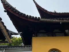 -西园戒幢律寺