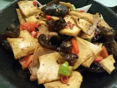 -中医药大学-老3楼餐厅