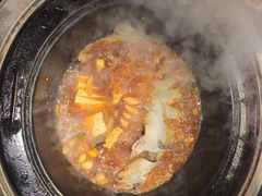 -刘淑芬·活鱼铁锅炖(北京首店)