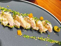 -喜鼎海胆水饺(东港店)