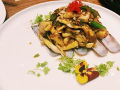 -榕意·川味之美(深业上城店)