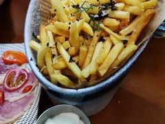 -haxnbauer海森堡德国餐厅(深圳coco店)