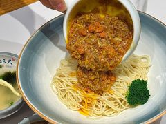 -馋三尺蟹粉小笼(人民广场店)