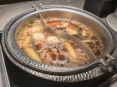 -火炉火自助餐(西直门凯德MALL店)