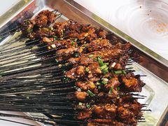 -刘三姐烤肉总店(飞山街店)