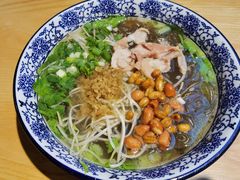 肥肠粉-龙抄手食府(浣花北路店)