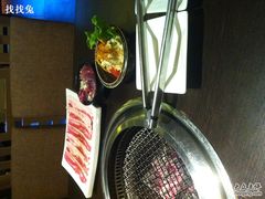 IMG_0156-金柚子韩国烤肉(威宁路店)