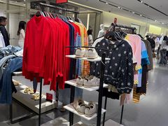 -ZARA(顺城购物中心店)