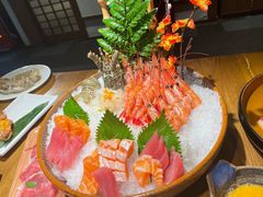 -蟹将军·松叶蟹和牛日料放题自助(K11店)