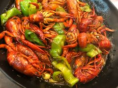 十三香-段氏龙虾·烧烤·烤鱼(东书房路店)
