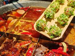 -陈陈火锅(较场口店)