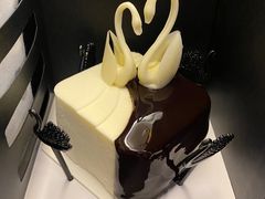 -黑天鹅蛋糕 · 下午茶(亮马桥官舍店)