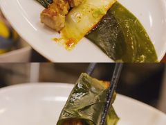 -咕咕站韩国料理(紫金港店)