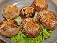-肉魁屋·烧肉·烧鸟·酒场(高新店)