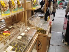 -粒上皇(淮河路步行街店)