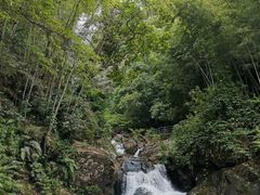 -千泷沟大瀑布旅游区