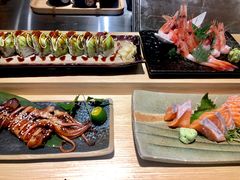 -紫· 割烹  Kappo Murasaki