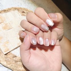 -森日式美甲沙龙MORI NAIL总店