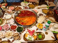 -江北北火锅馆·公路夜市(魏公村店)