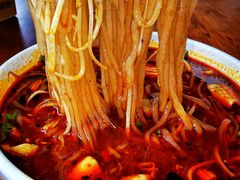-白家高记肥肠粉(总店)