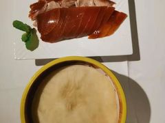 -贝勒爷·酥不腻烤鸭